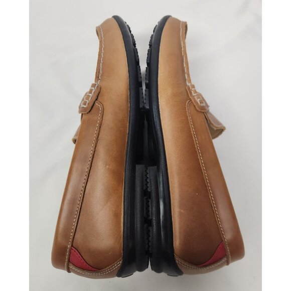 Foot Joy Men's Sz. 8 Club Casuals Loafer Blem's STYLE 79018 - Picture 7 of 7